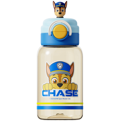 汪汪队集合！2025年新款儿童水杯