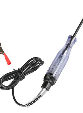 汽车测电笔试线路检测笔6V-12V