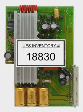 莱宝 200.29.688 电源 LA Leistungsaufbereitung PCB 卡 UL 500