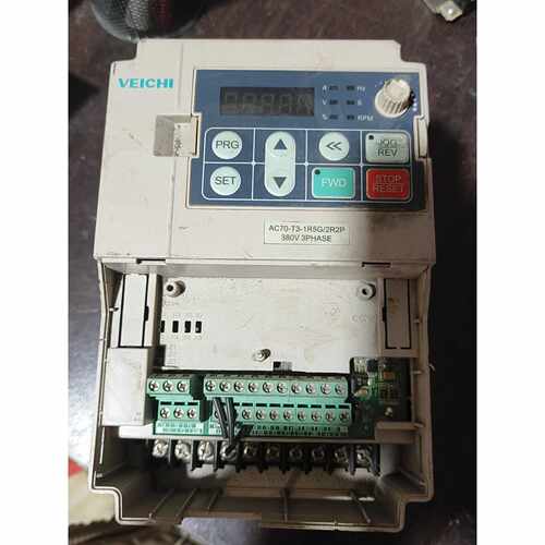 溢价-伟创变频器AC70T31R5G2R2P