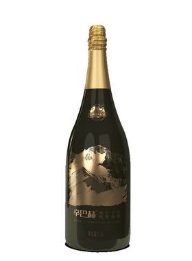 辛巴赫高端巅峰桶贮9号特酿啤酒