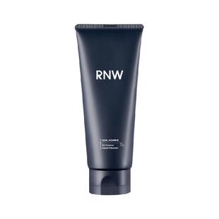 RNW/如薇男士洗面奶净肤洁面乳膏泡沫控油温和清洁可剃须