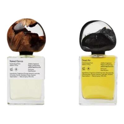 oddity香水分装试香小样