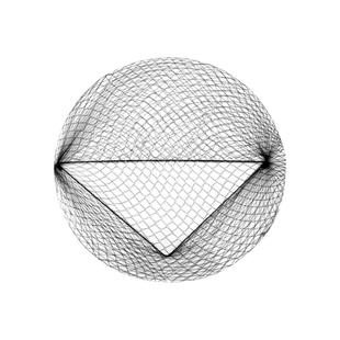 考级隐形发网女儿童舞蹈丸子头盘发神器拉丁舞头花头饰舞蹈生网兜