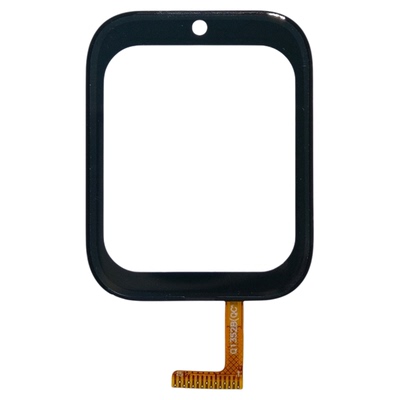 适用夏新8686电话手表触摸屏幕外屏Q1352B(QCY)玻璃外屏通用A3