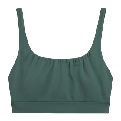 RUNNINGGIRL运动背心吊带文胸