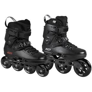 Powerslide宝狮莱NEXT专业平花休闲刷街极限全能轮滑鞋溜冰鞋