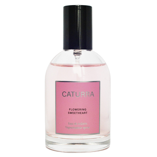 花季甜心牡丹香味花果香水持久清新淡香甜美女士CATURRA卡图拉