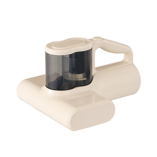 日本±0正负零除螨仪神器床上家用紫外线除菌吸尘器床上用吸猫毛