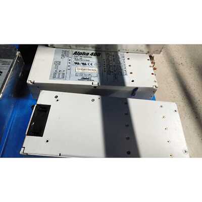 【LAMBDA Alpha 400W工业电源】型号MA400议价