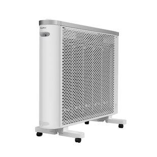 格力取暖器家用电热膜石墨烯速热节能智能遥控电暖器烤火炉电暖气