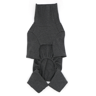 GiocoGiochi宠物春秋纯棉秘鲁棉高领狗狗四脚衣泰迪针织打底衫