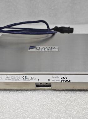 【请询价】CELERITY GCS404 300磅 气缸秤