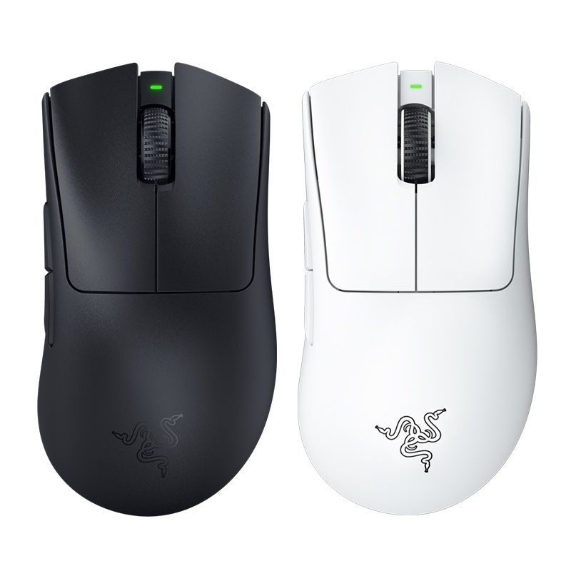 Razer雷蛇炼狱蝰蛇V3专业版Pro轻量化Faker同款无线电竞游戏鼠标