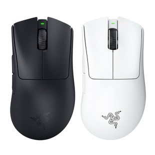 Razer雷蛇炼狱蝰蛇V3专业版Pro轻量化Faker同款无线电竞游戏鼠标