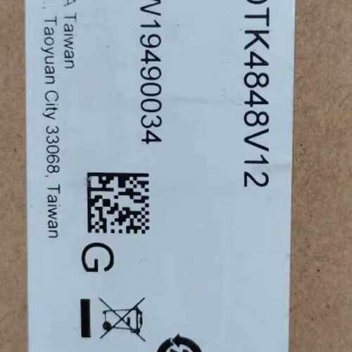 DTK DELTA DTK4848R12 DTK4848V1拍前询价下单