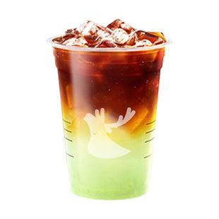 瑞咖啡幸辛代下单【椰青冰萃美式】全国通兑 门店自取