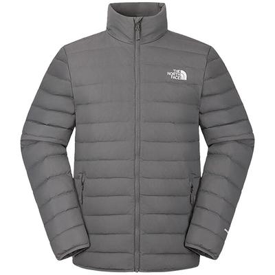 北面鹅绒羽绒服排骨服可做内胆