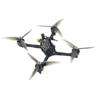 Plasma Hyperion竞速穿越机 套装T800赛事FPV 模拟图传全套到手飞