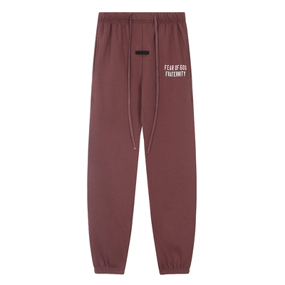 ESSENTIALS第九季复线FOG卫裤