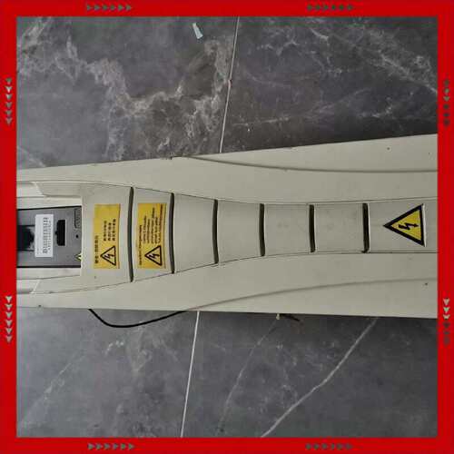 【问价】变频器7.5KW，ACS510-01-017A-4