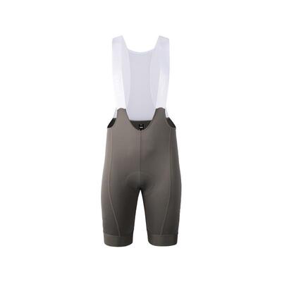 UKE骑行裤男子EIT双箭头背带短裤