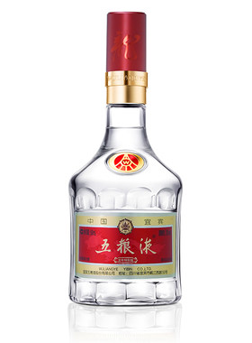 第八代五粮液龙年特别版纪念酒