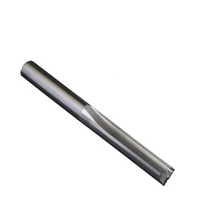 利斯3.175双刃直槽钨钢铣刀电脑雕刻机刀具密度木板切割刀满包邮