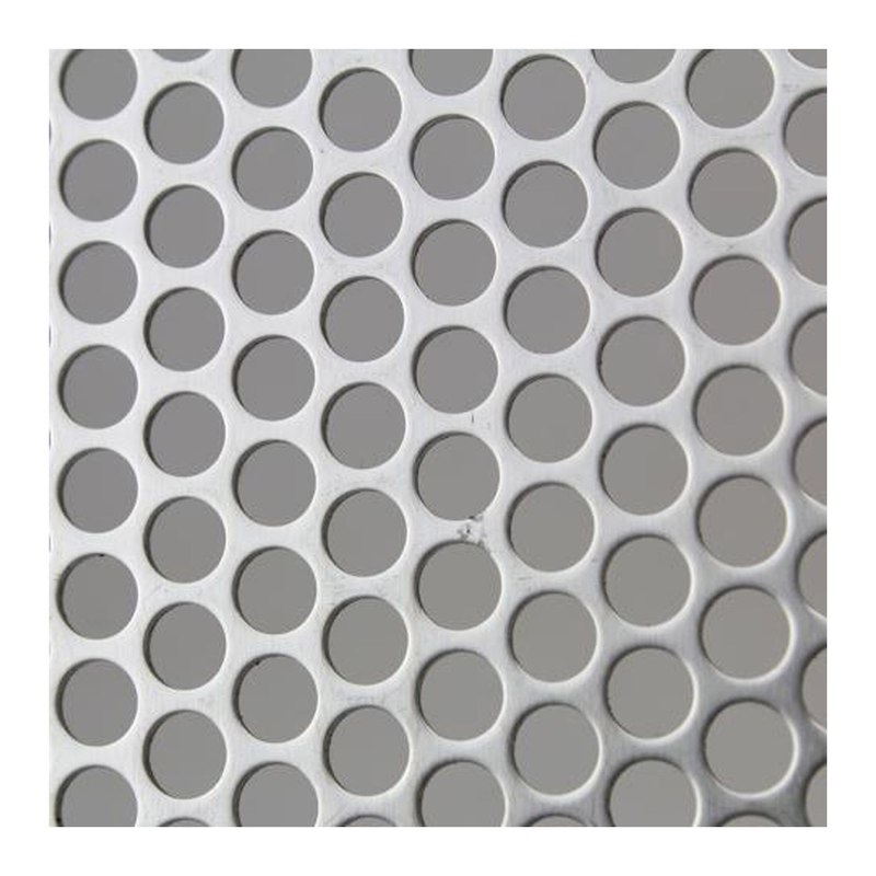 冲孔板厂家镀锌圆孔金属洞洞工业穿孔消音装饰网不锈钢板隔离风板