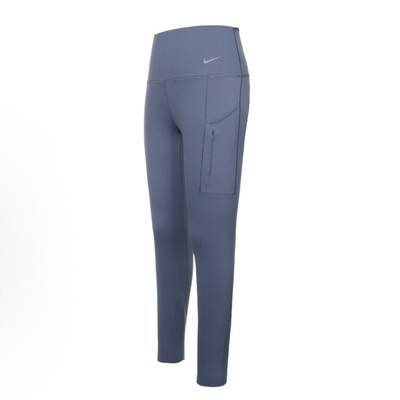 耐克跑步训练高强度紧身裤健身裤