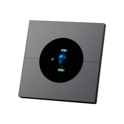 已接入米家APP高质超薄智能开关