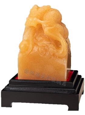 福雅禄天然玉石明清中式家居装饰