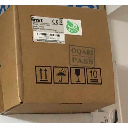 【请询价】AX70C1608P英威腾PLC控制器议价出