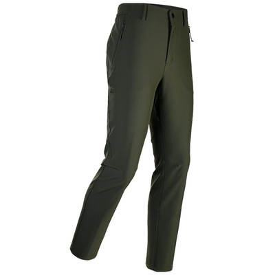 凯乐石洛克PLUS软壳裤女款