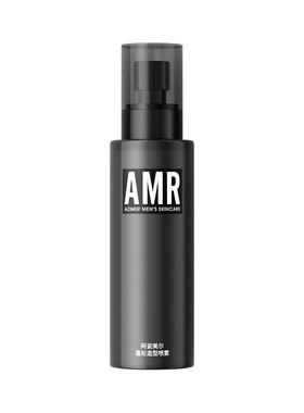 amr阿姿美尔蓬松水蓬松自然