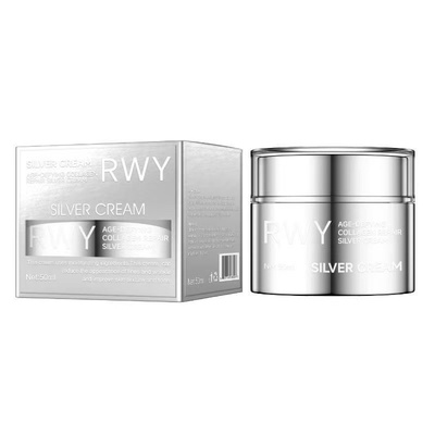 加拿大RWY御龄胶原蛋白修护面霜