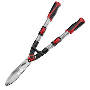 德力西园林剪刀剪草绿化园艺剪树枝专用修枝剪大全进口园艺大剪刀