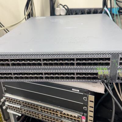 询价-juper QFX5100-96S-AFI 万兆核心交换