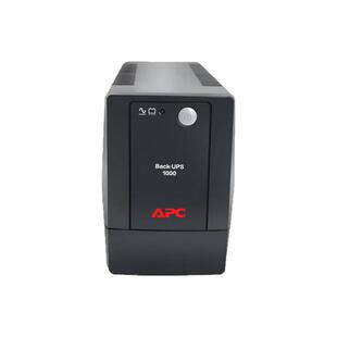 APC施耐德UPS不间断电源家用BP650CH电脑路由器防停电备用后备式