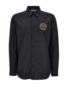 Versace/范思哲VJ男士长袖衬衫