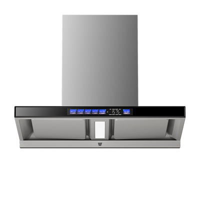 容声抽油烟机家用厨房大吸力欧式变频静音顶吸式烟机以旧换新补贴