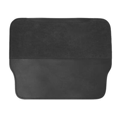 椅背防脏后排高档汽车用品