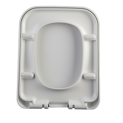 方形脲醛马桶盖通用家用加厚梯形