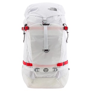 TheNorthFace北面SUMMIT巅峰双肩包2026春夏户外登山徒步背包52D6