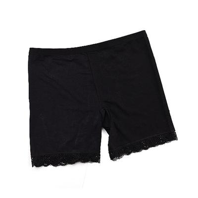 夏季学生内穿防走光短款安全裤