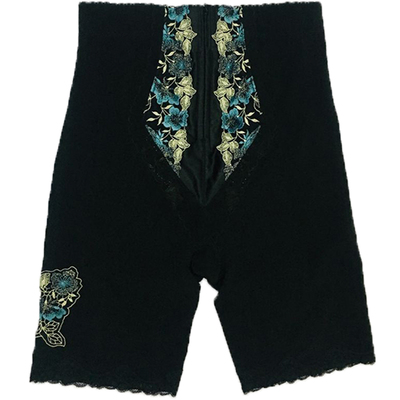 蝶之翼高腰收腰腹胯提臀塑腿裤