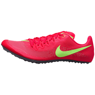 田径精英耐克JaFly4短跑钉鞋