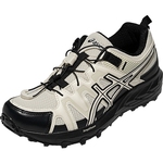 ASICS亚瑟士新款GEL-SONOMA FE男女户外休闲越野徒步登山运动鞋