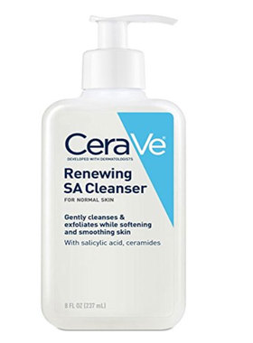 CeraVe/适乐肤水杨酸控油洁面