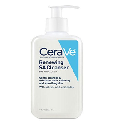 CeraVe/适乐肤水杨酸控油洁面